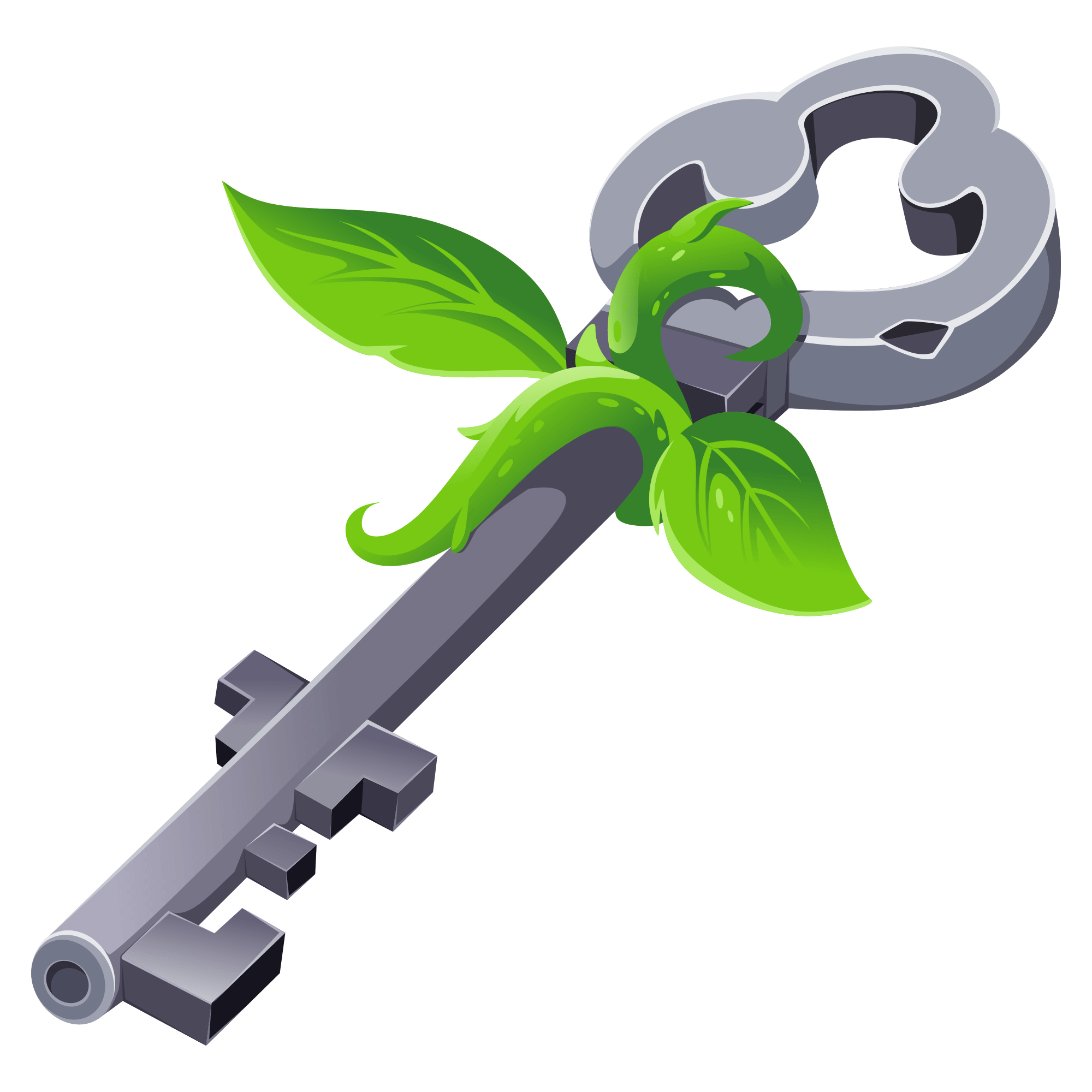 Early Alpha Access asset
