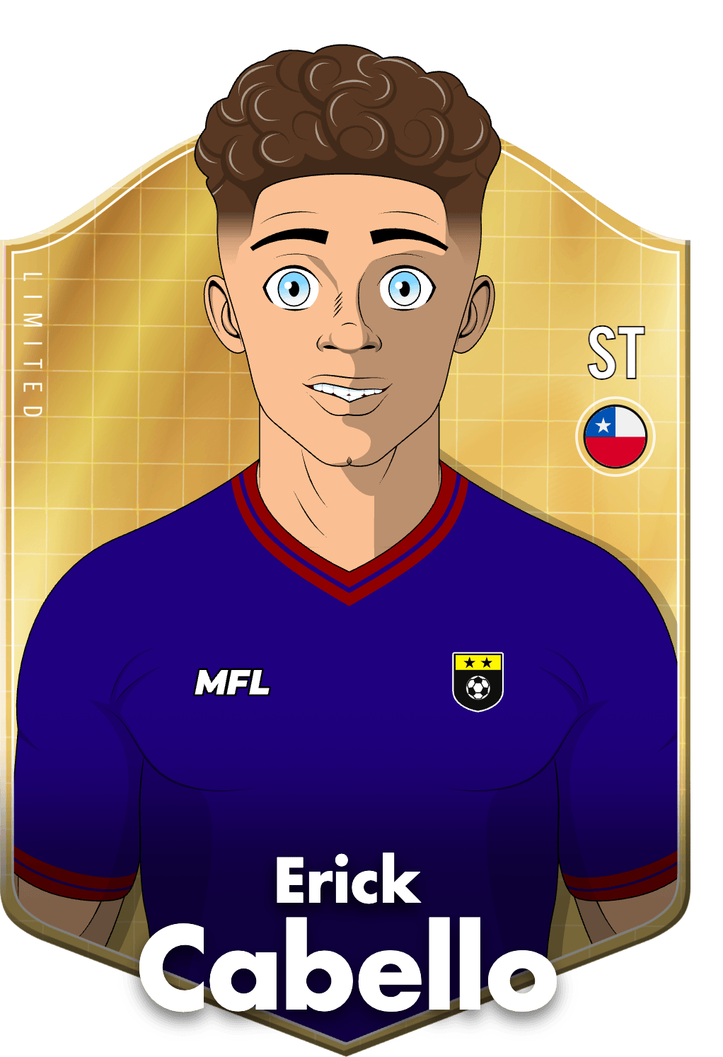 Erick Cabello asset