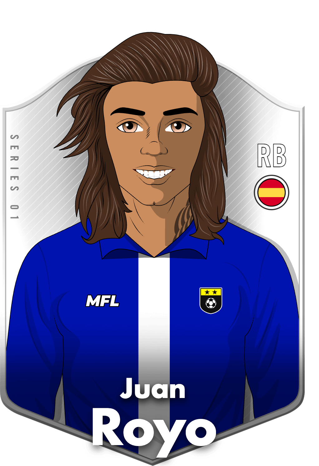 Juan Royo asset