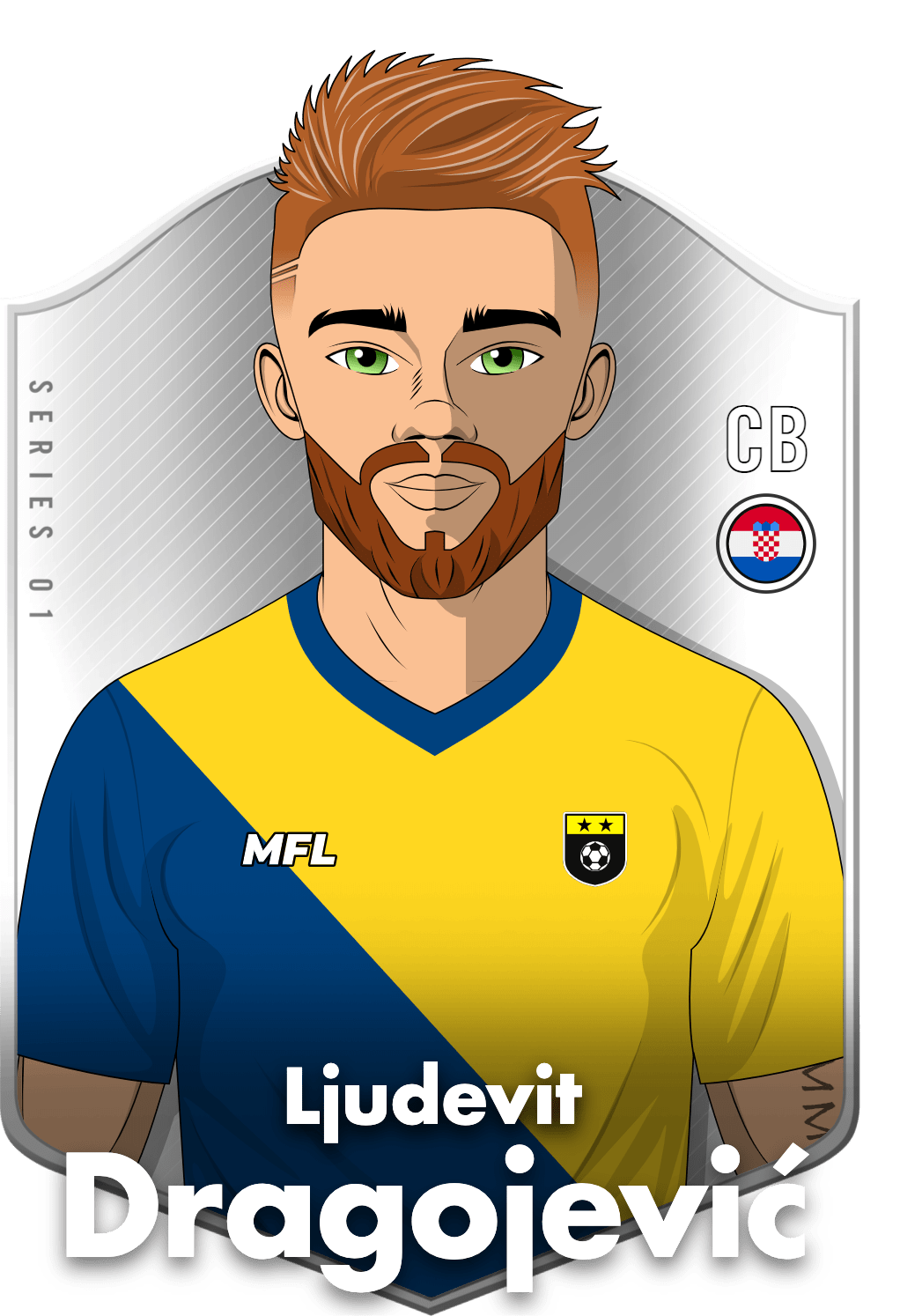 Ljudevit Dragojević asset