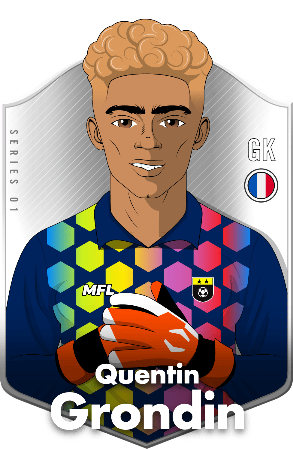 Quentin Grondin asset