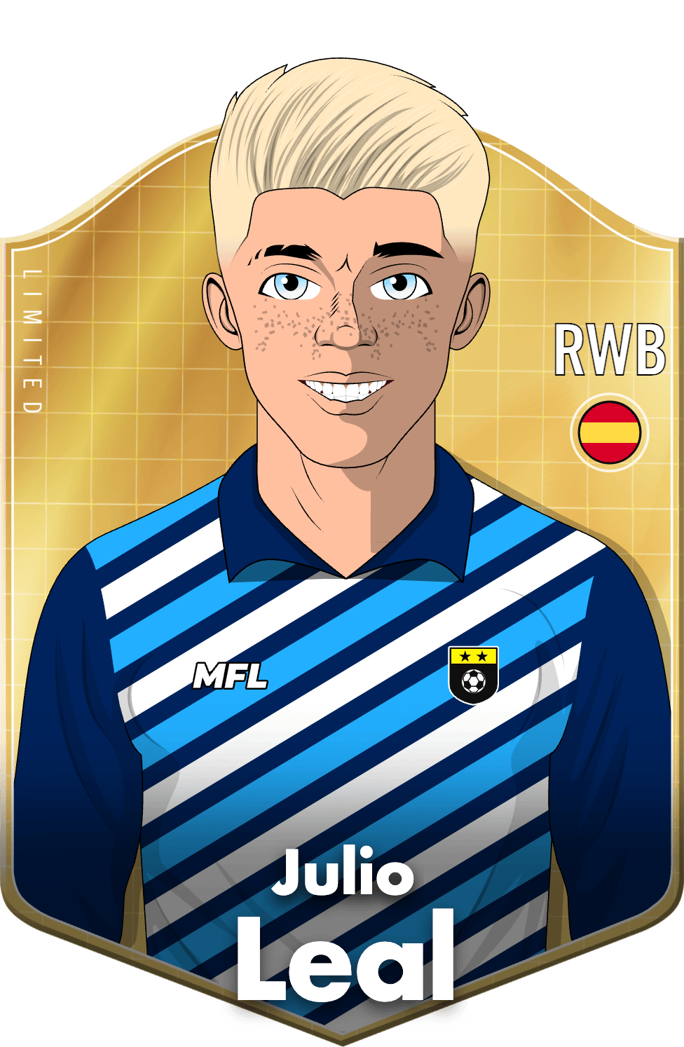 Julio Leal asset