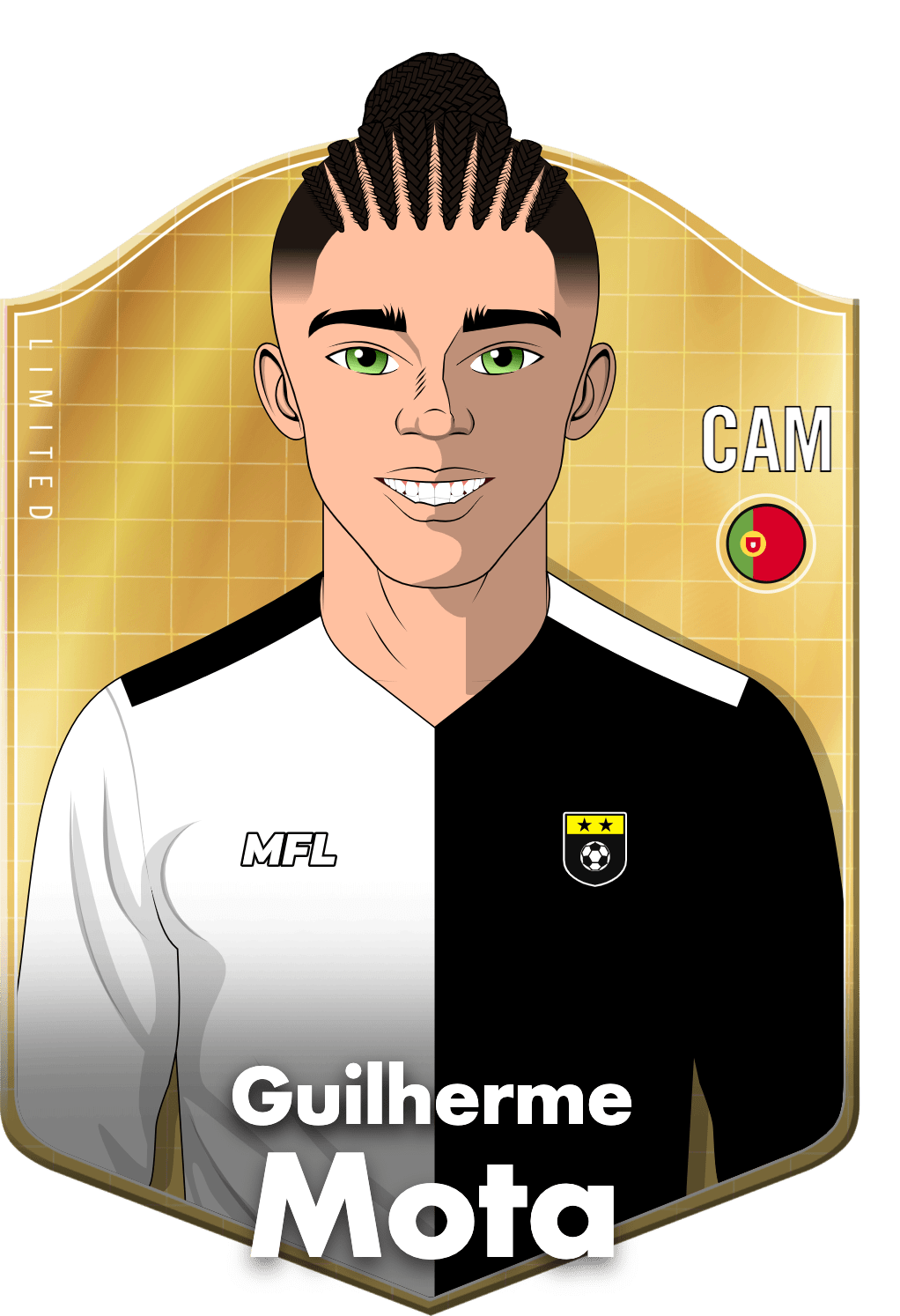 Guilherme Mota asset