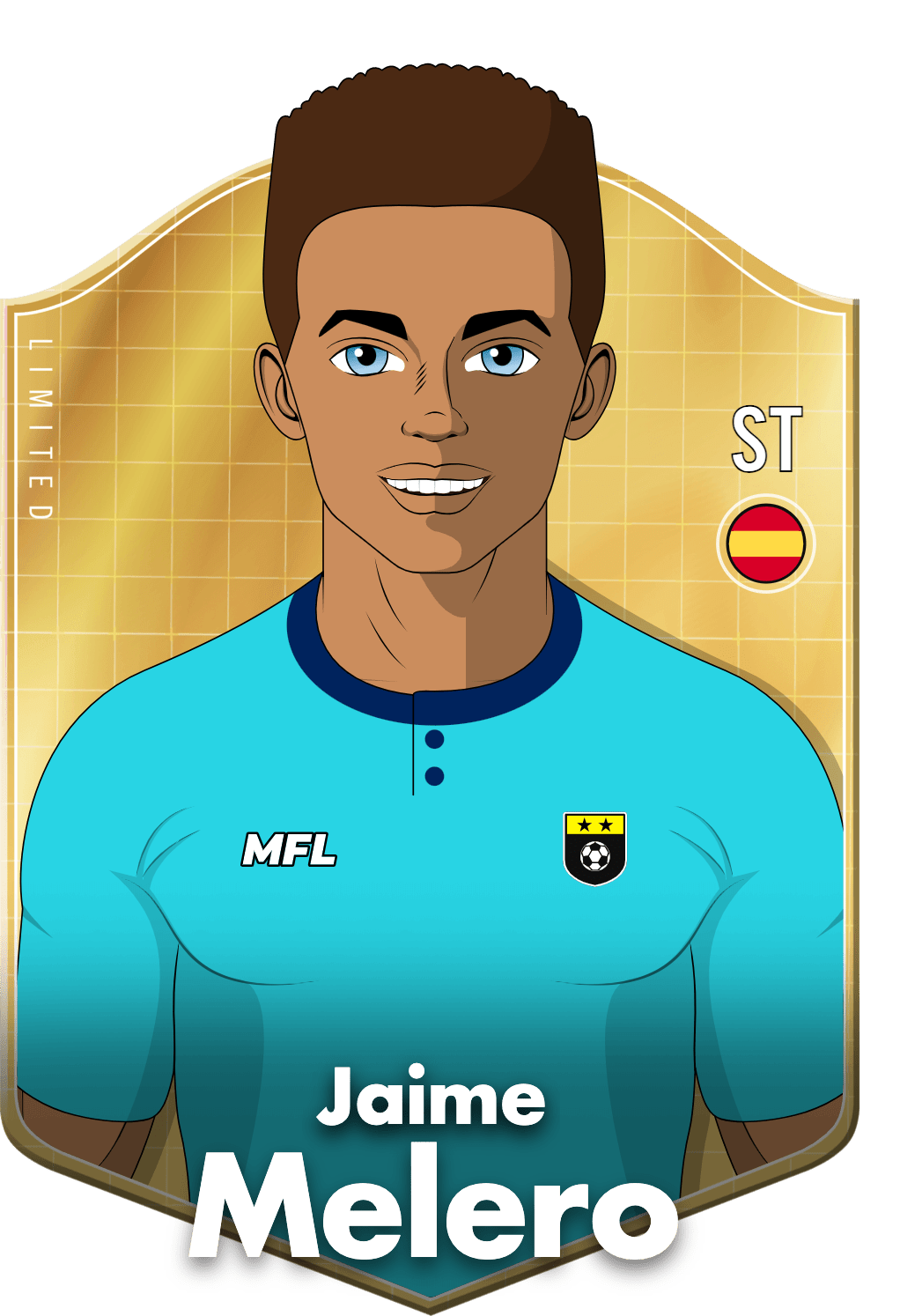 Jaime Melero asset