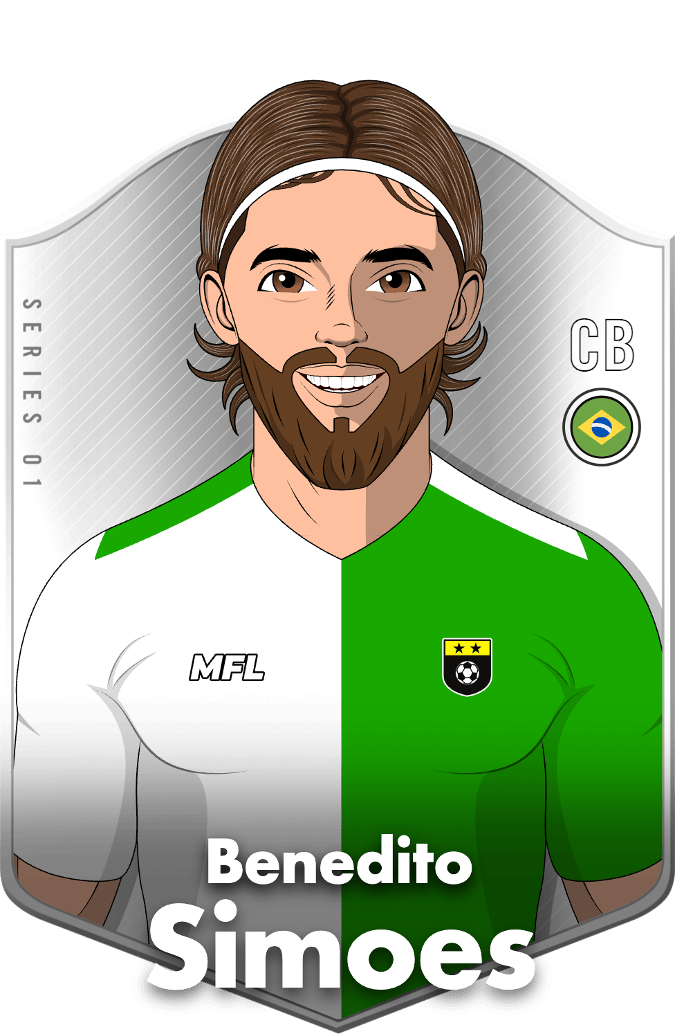 Benedito Simoes asset
