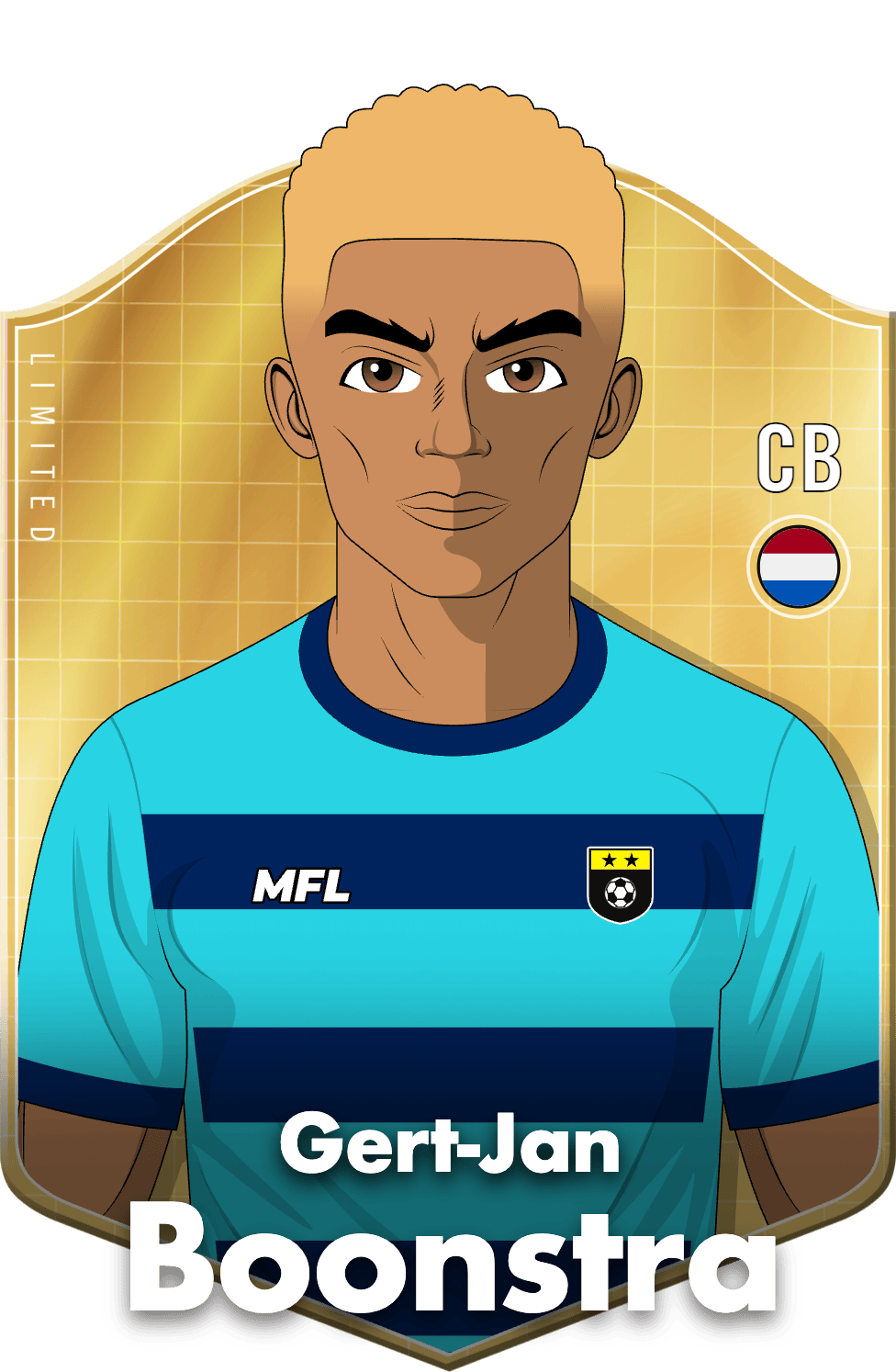 Gert-Jan Boonstra asset
