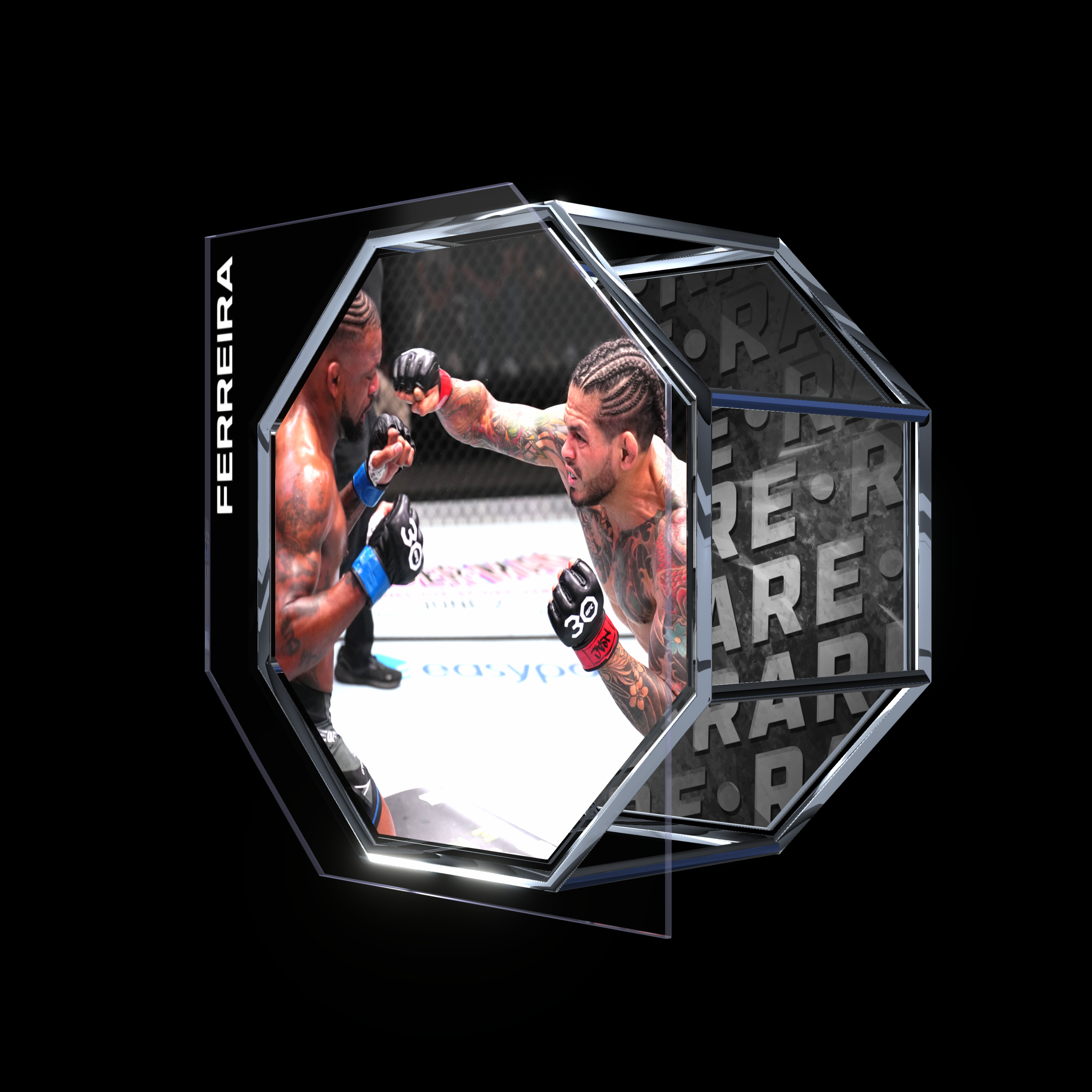 DIEGO FERREIRA | UFC FIGHT NIGHT MAY 20, 2023 | KO/TKO asset