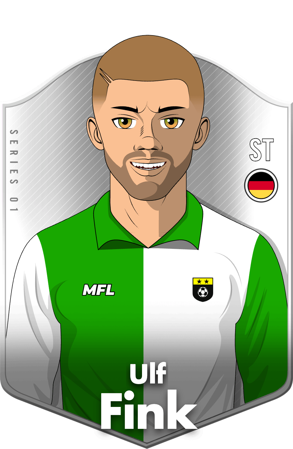 Ulf Fink