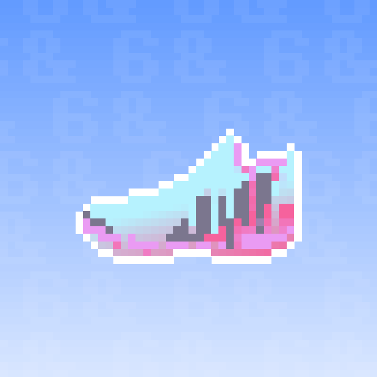 Sneakerz #20229 asset