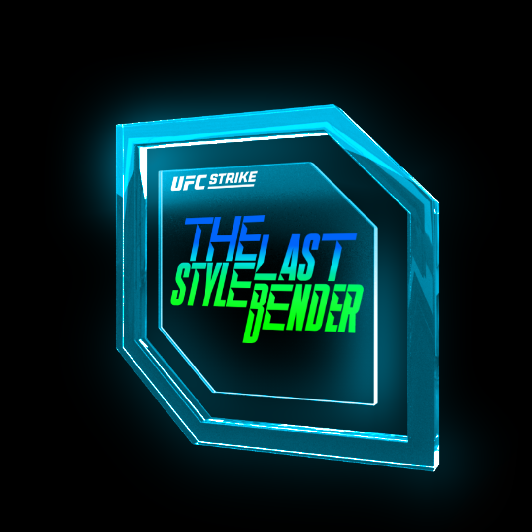 THE LAST STYLEBENDER asset