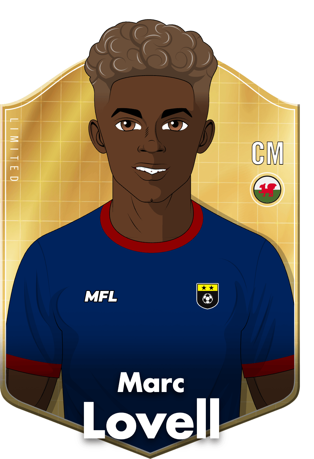 Marc Lovell asset