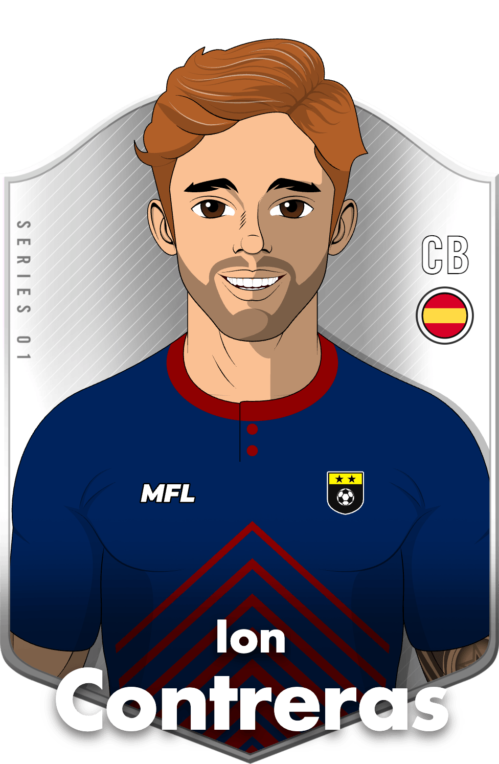 Ion Contreras asset