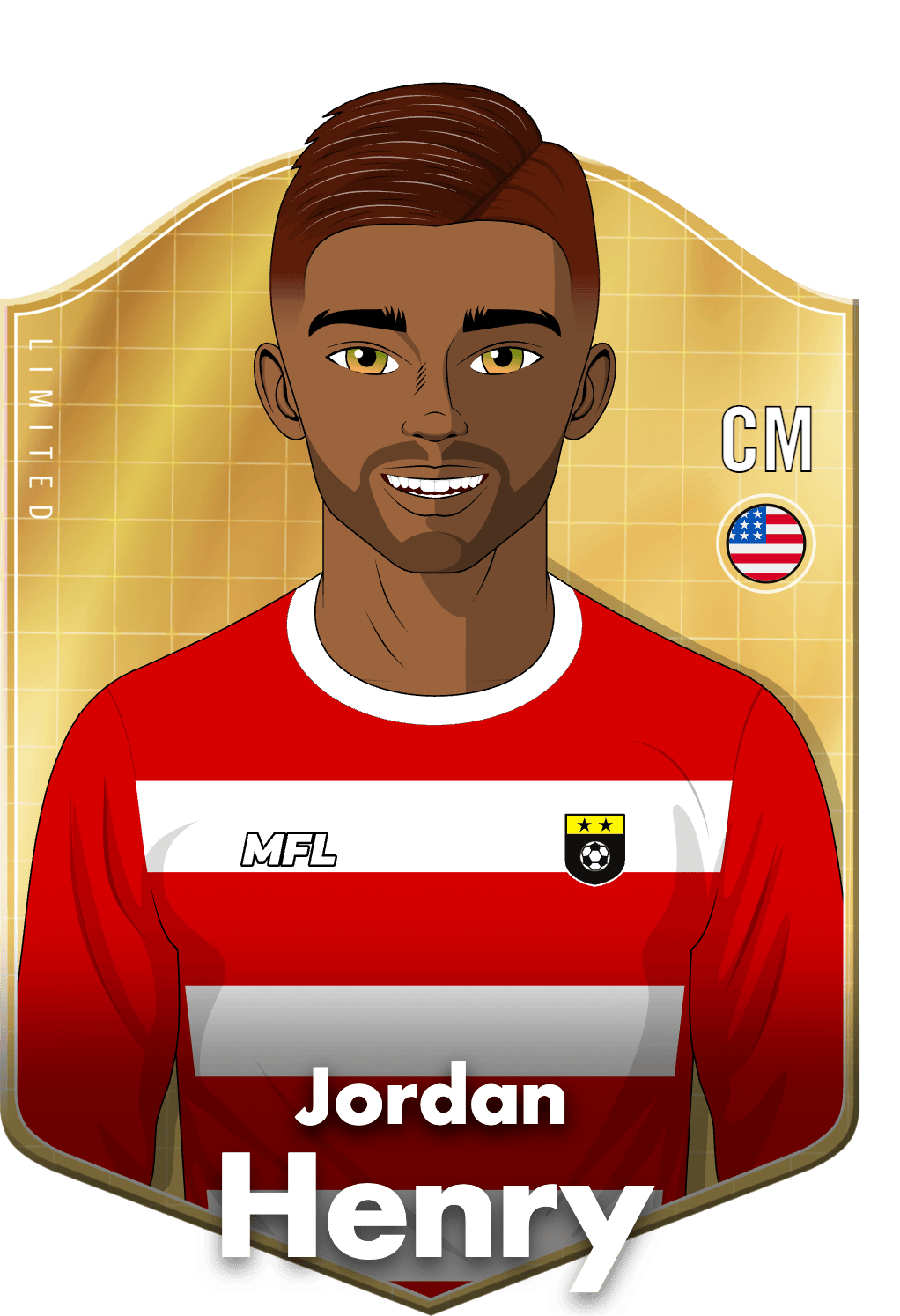 Jordan Henry asset
