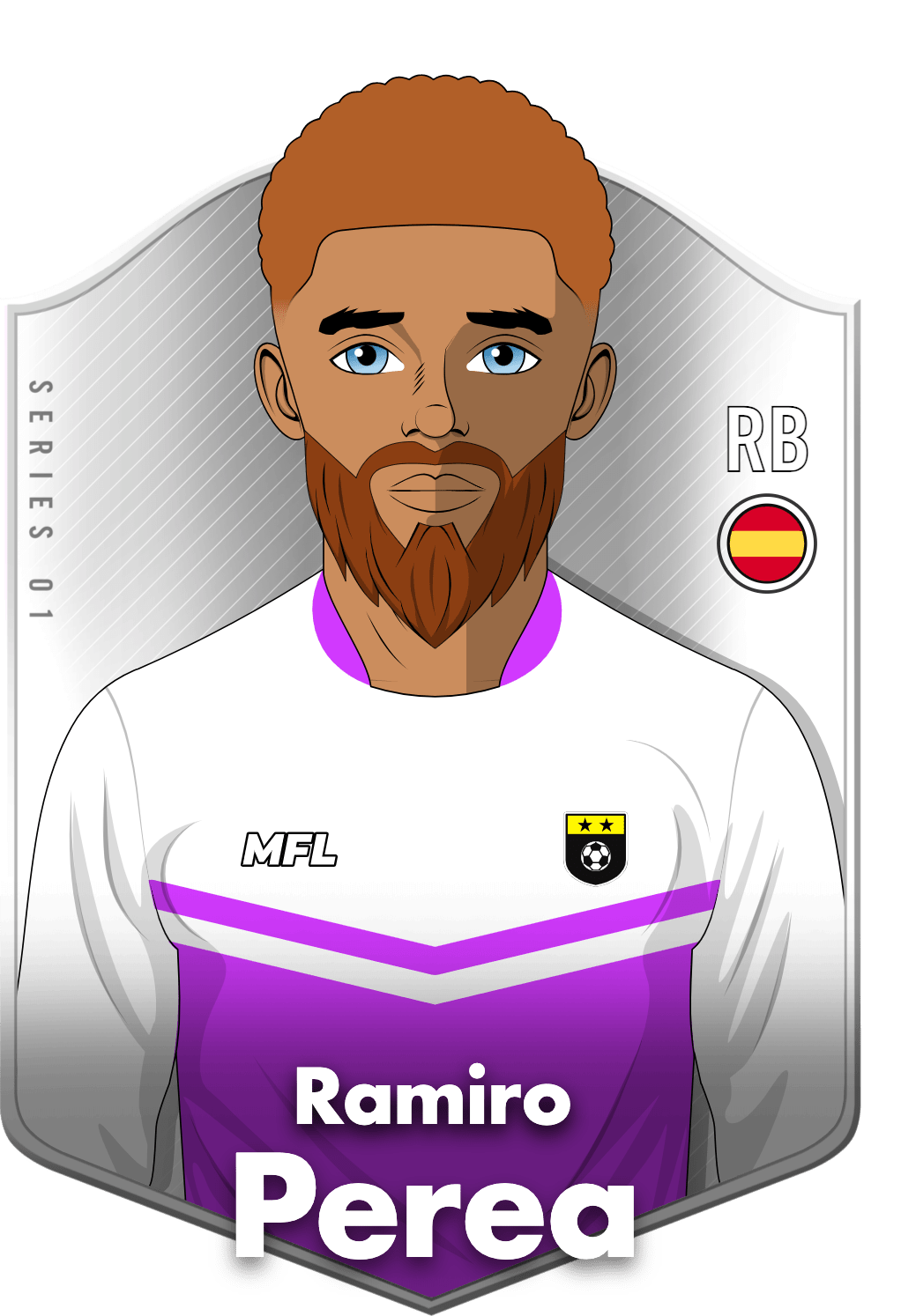 Ramiro Perea asset