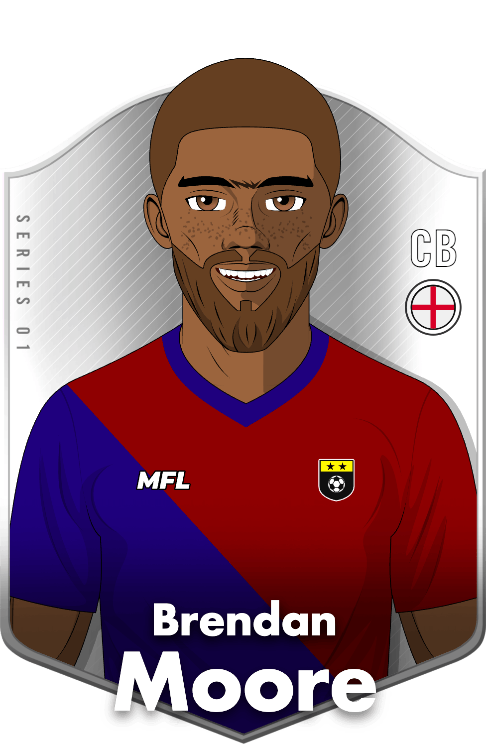 Brendan Moore asset