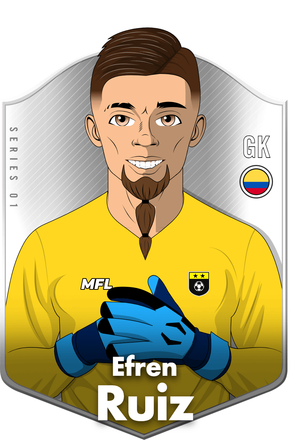 Efren Ruiz asset
