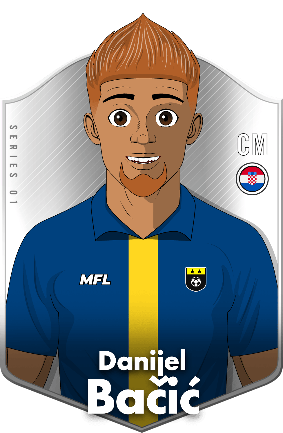 Danijel Bačić asset