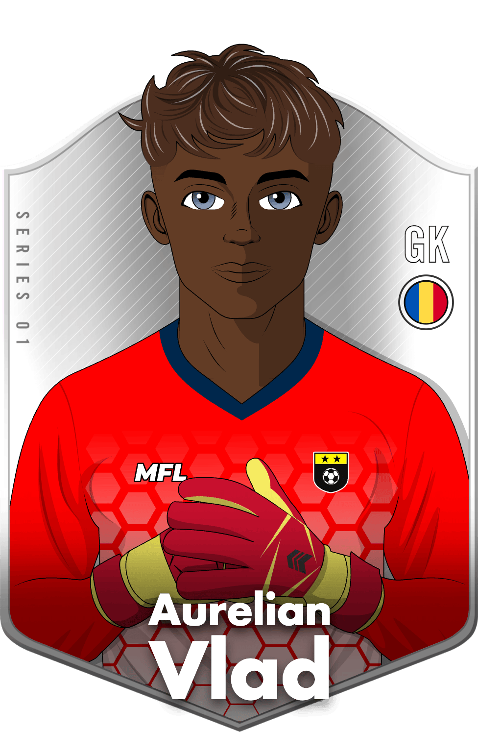 Aurelian Vlad asset
