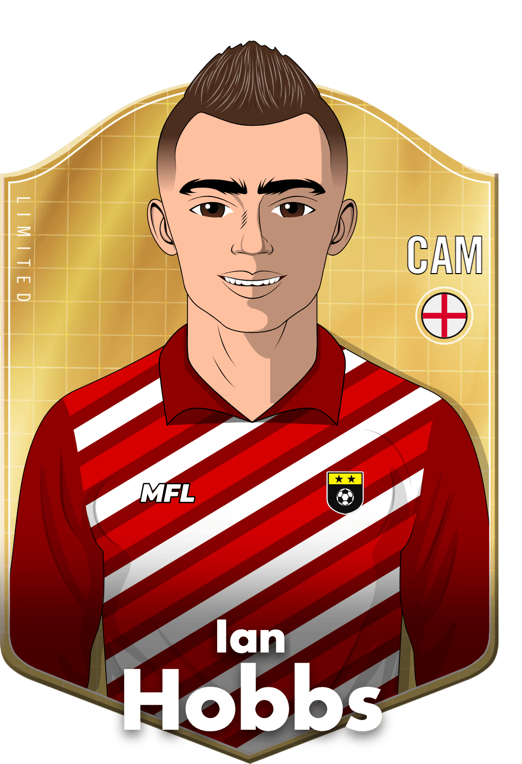 Ian Hobbs asset