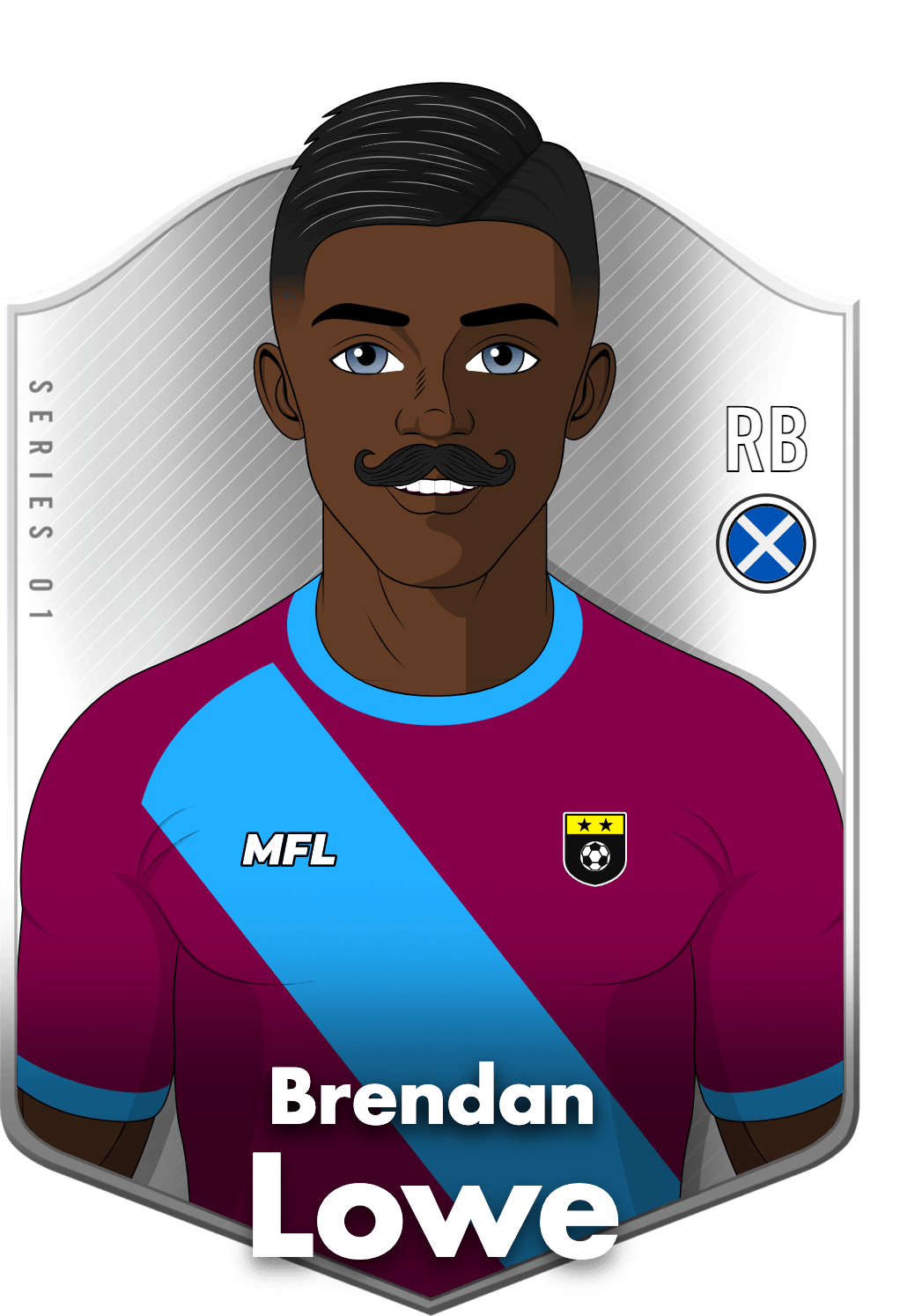 Brendan Lowe asset