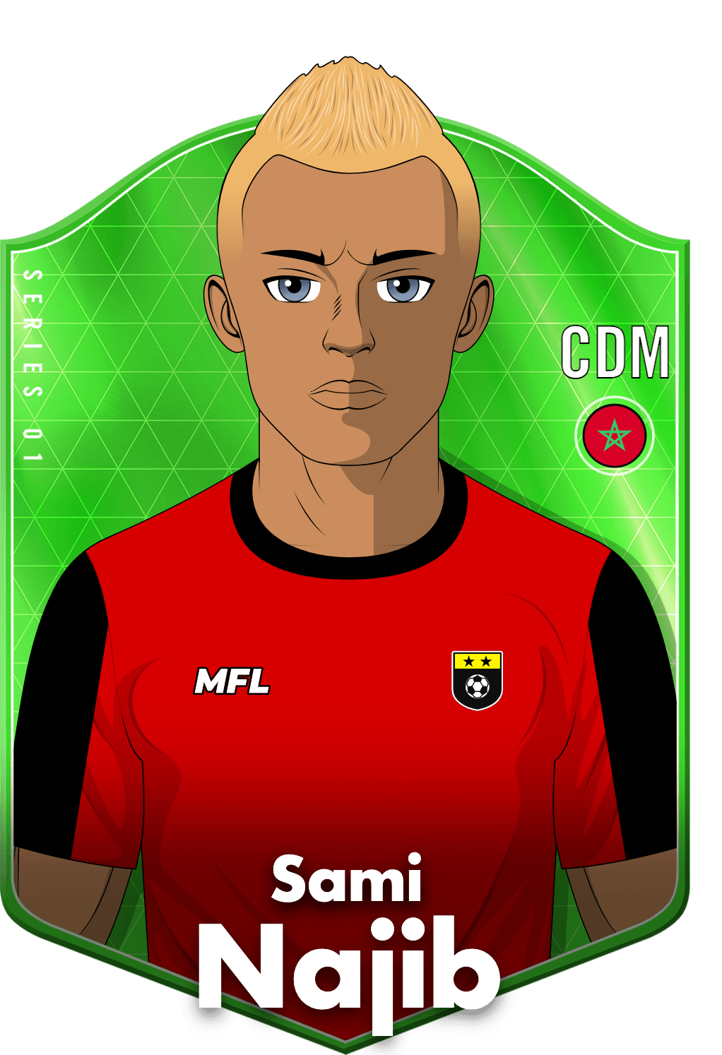 Sami Najib asset