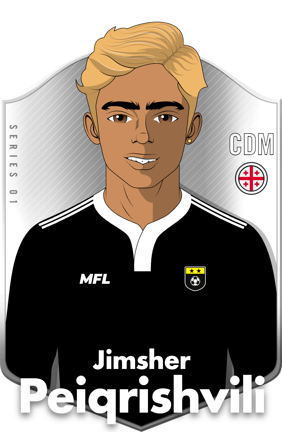 Jimsher Peiqrishvili asset