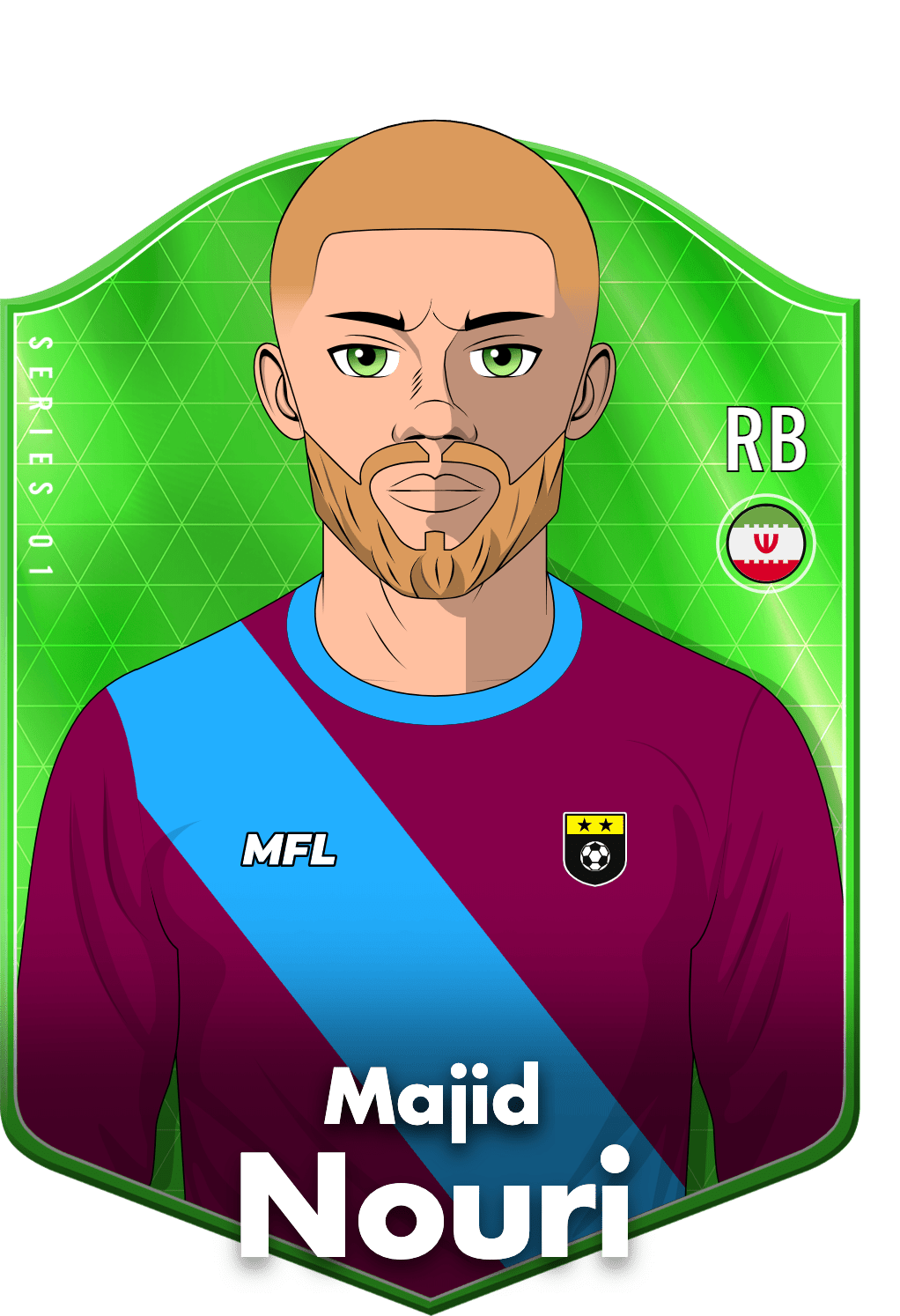 Majid Nouri asset