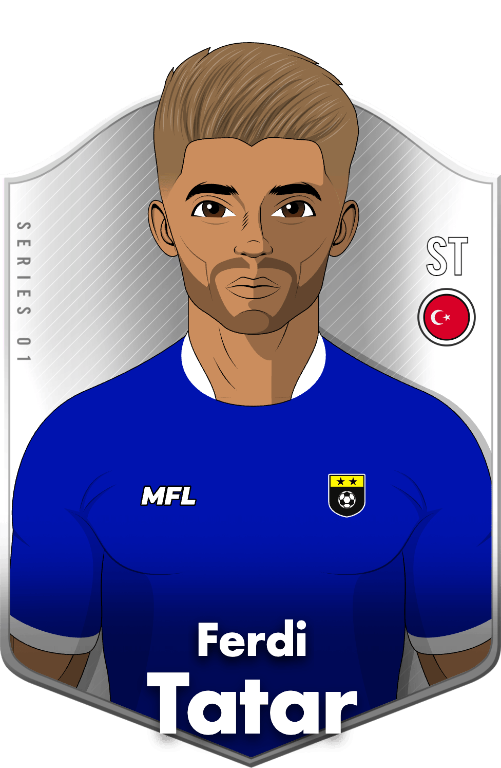 Ferdi Tatar asset