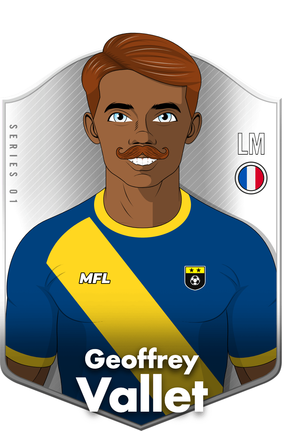 Geoffrey Vallet asset