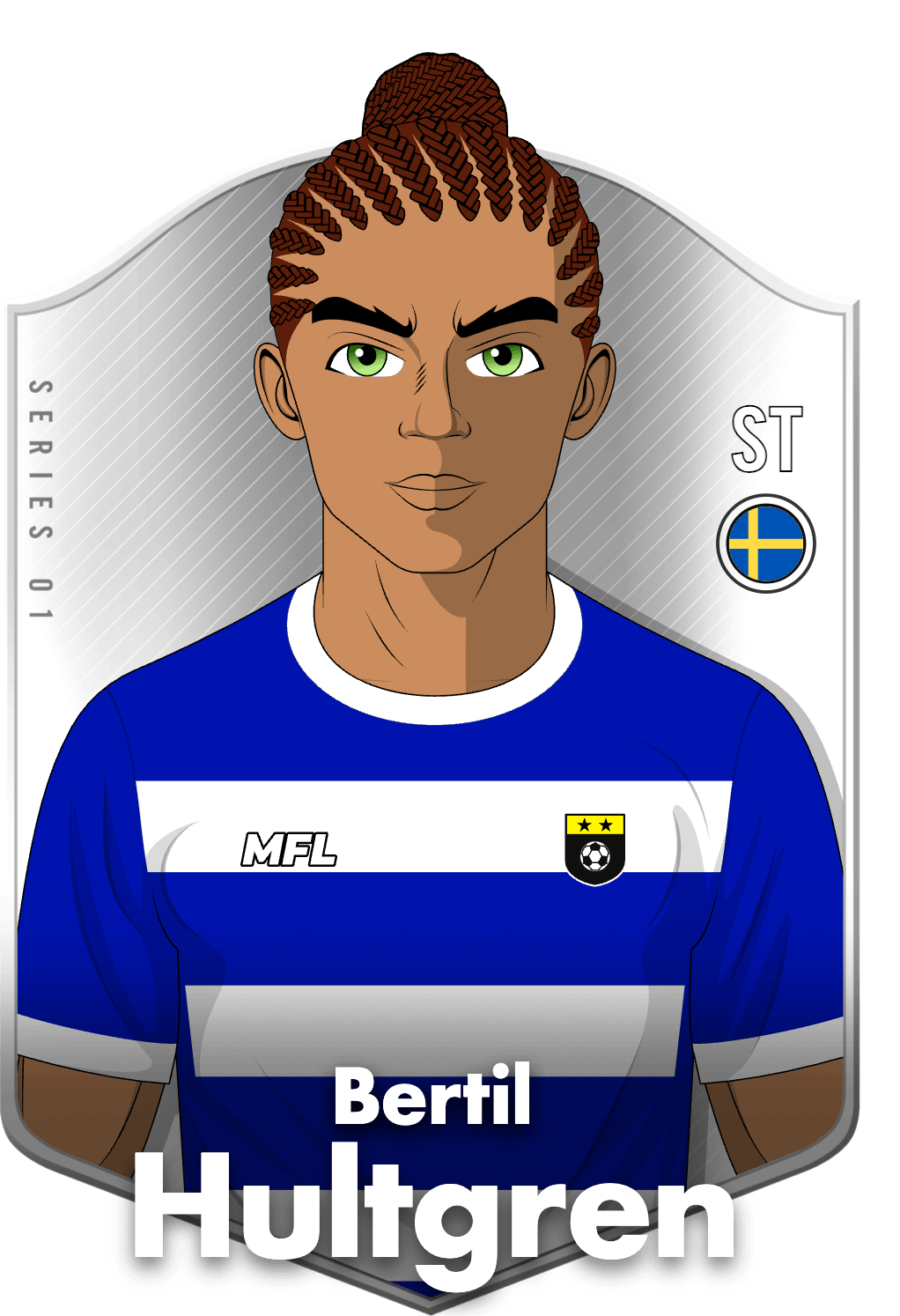 Bertil Hultgren asset
