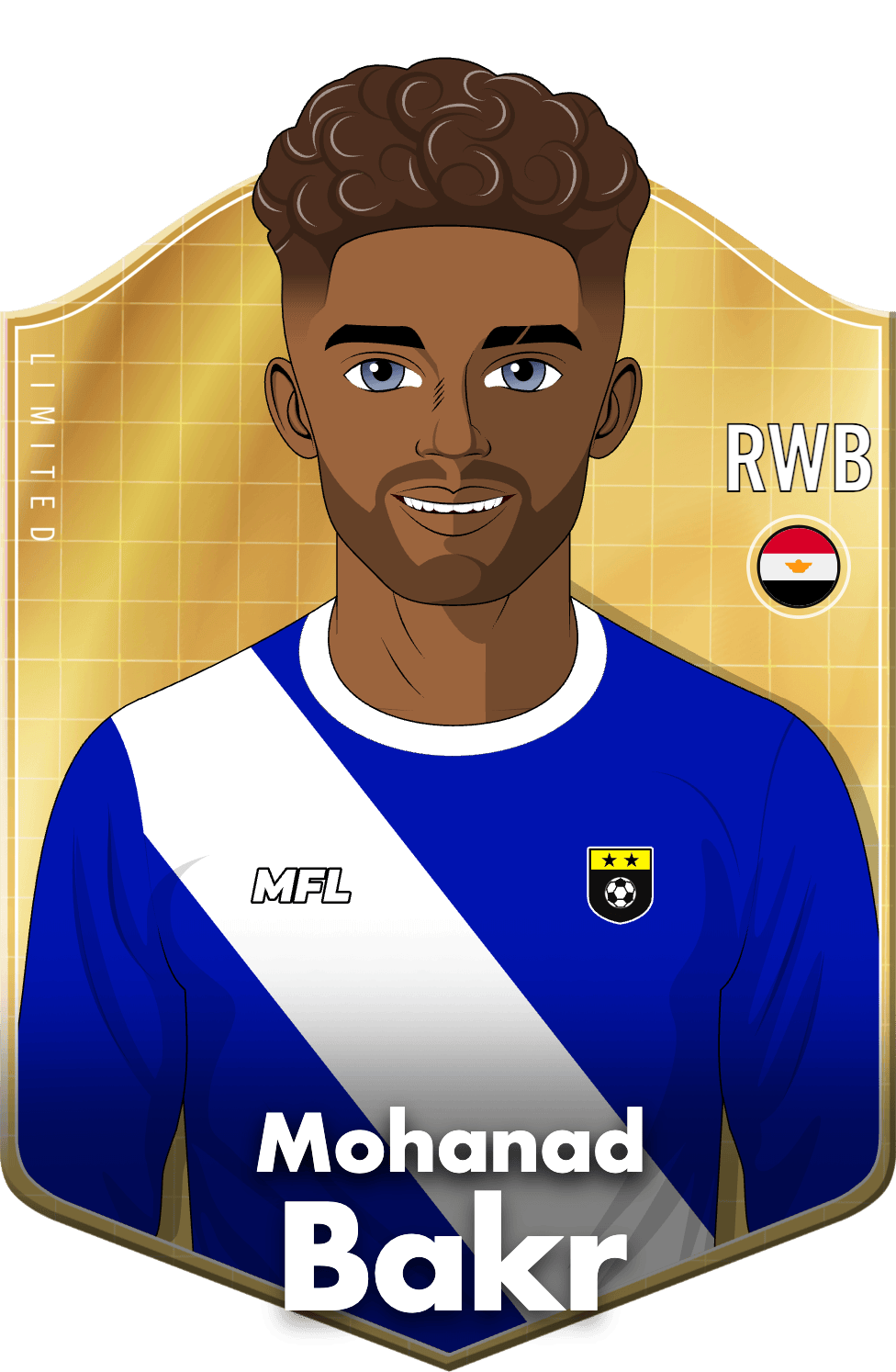Mohanad Bakr asset