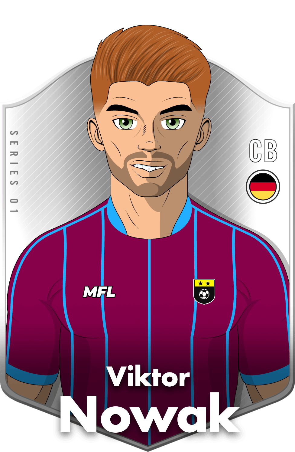 Viktor Nowak asset