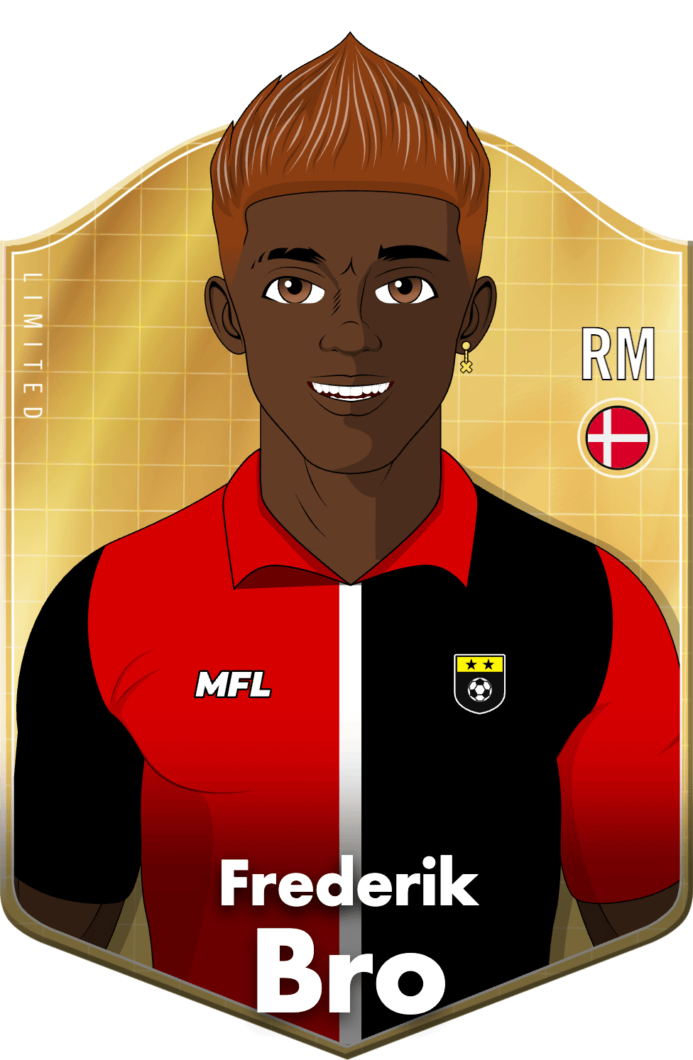 Frederik Bro asset