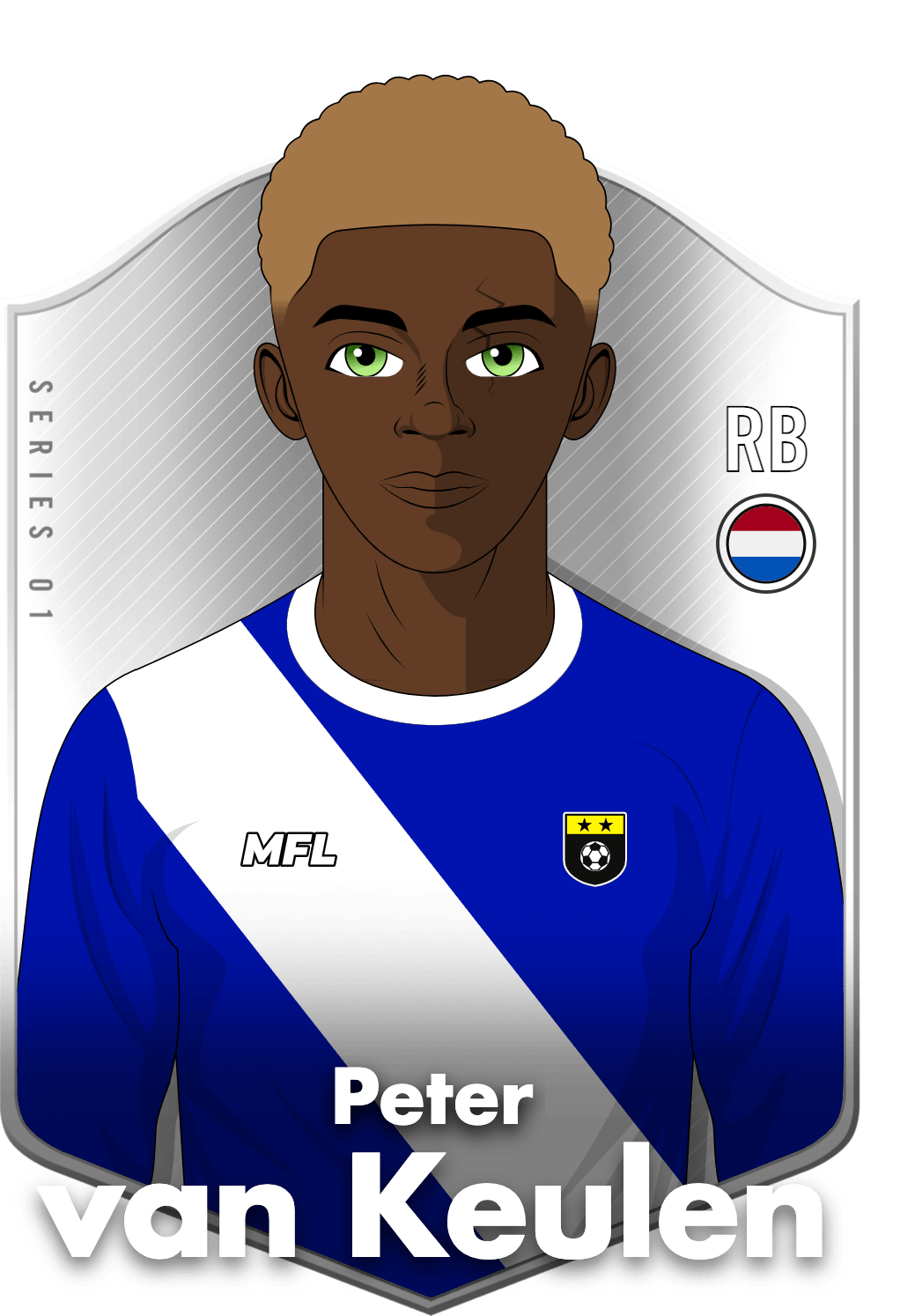 Peter van Keulen asset