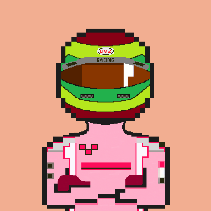 Driver #9638