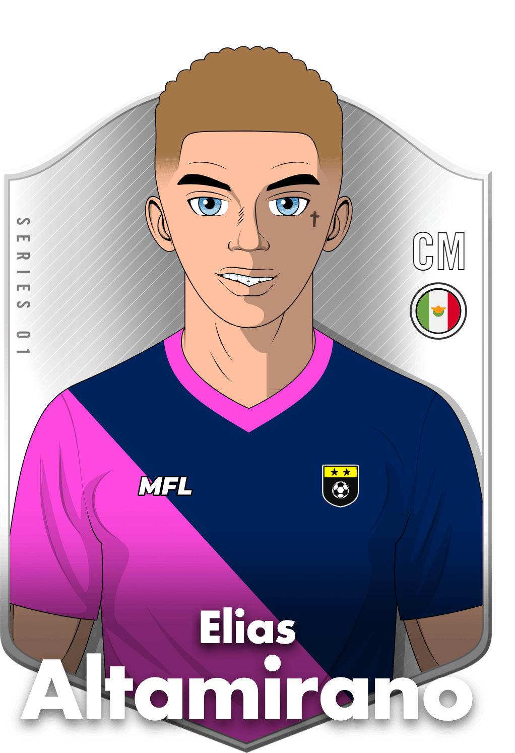 Elias Altamirano asset