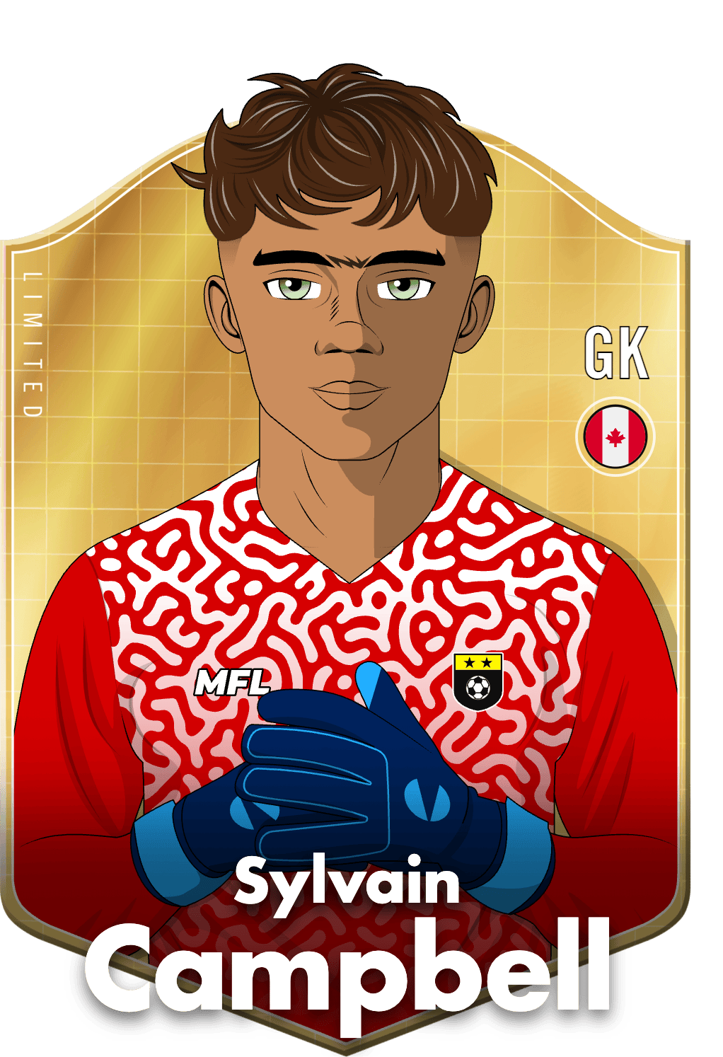 Sylvain Campbell asset