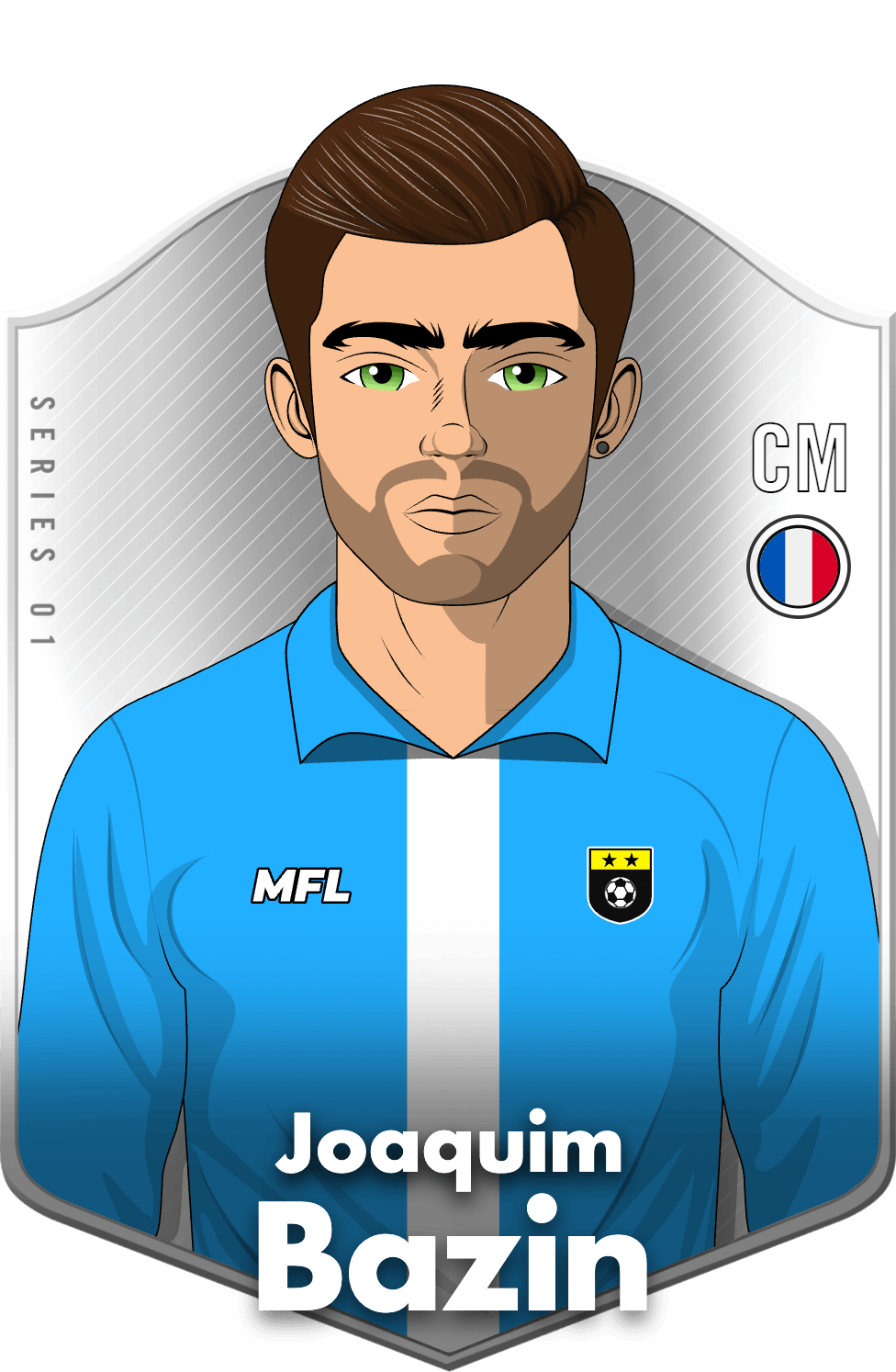 Joaquim Bazin asset