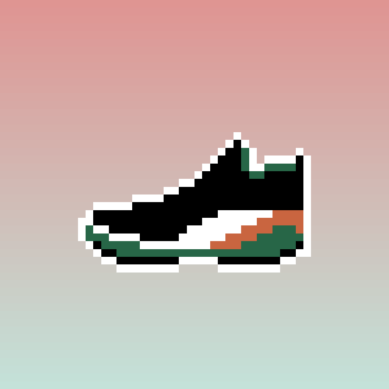 Sneakerz #1366 asset