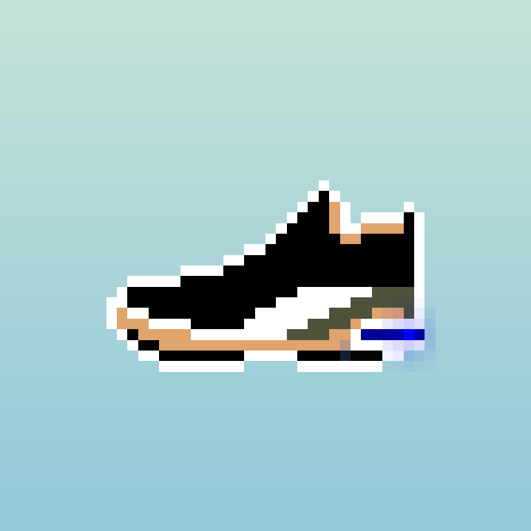Sneakerz #1378 asset