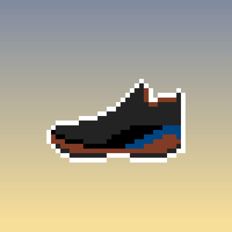 Sneakerz #139 asset