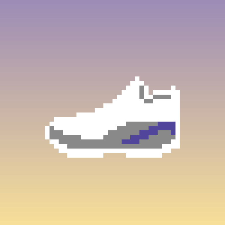 Sneakerz #1566 asset