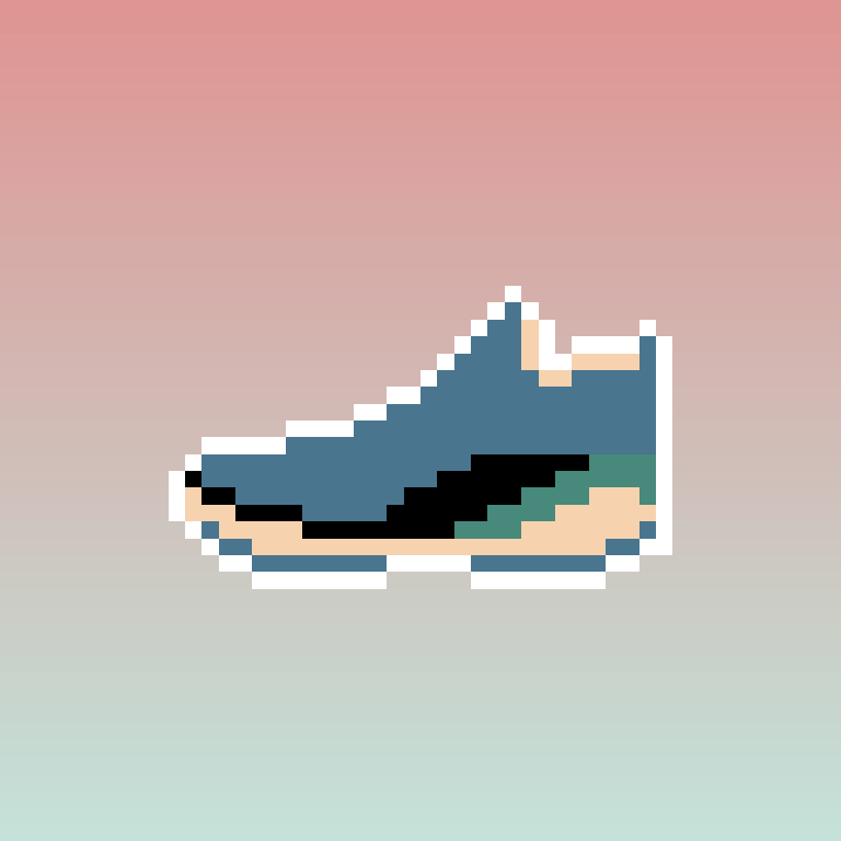 Sneakerz #1626