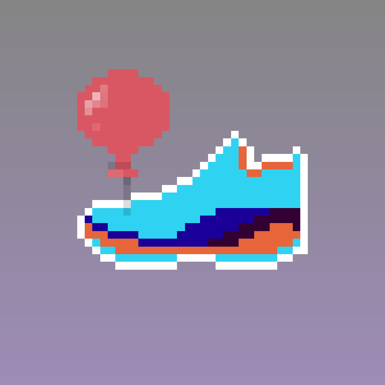 Sneakerz #220 asset