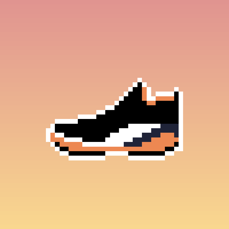 Sneakerz #2230 asset