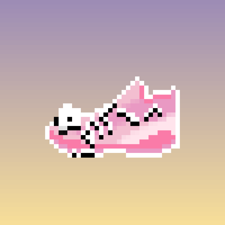Sneakerz #2232 asset