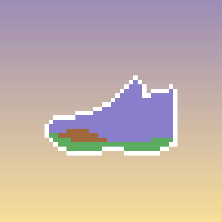 Sneakerz #2270 asset