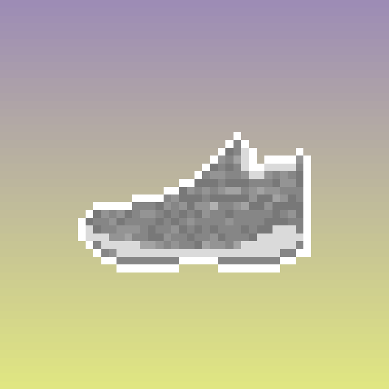 Sneakerz #2617 asset