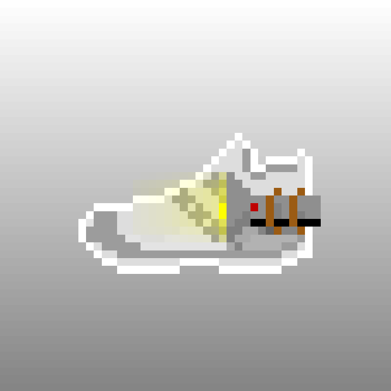 Sneakerz #2771 asset