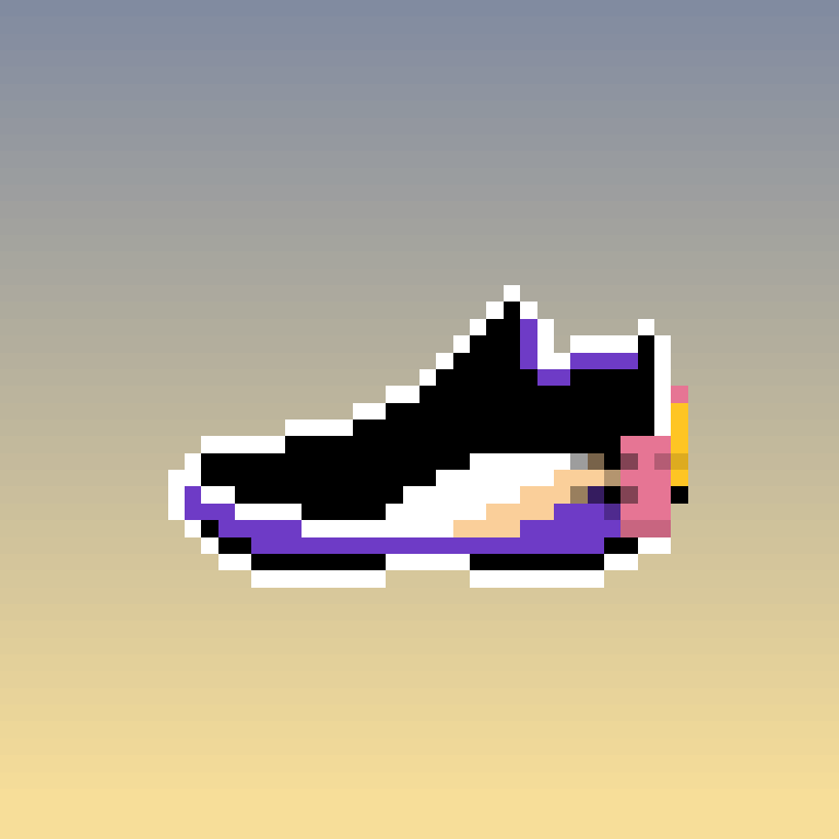 Sneakerz #2794 asset